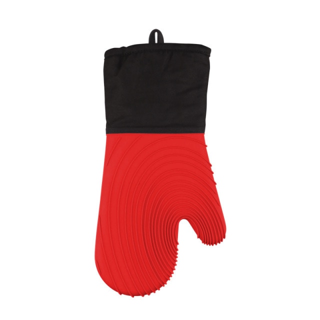 Heat Resistant Baking Oven Gloves