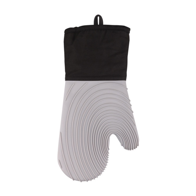 Heat Resistant Baking Oven Gloves