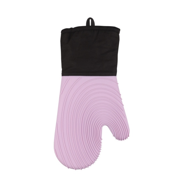 Heat Resistant Baking Oven Gloves