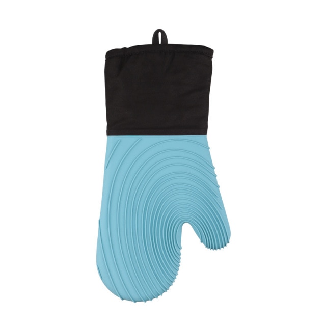 Heat Resistant Baking Oven Gloves