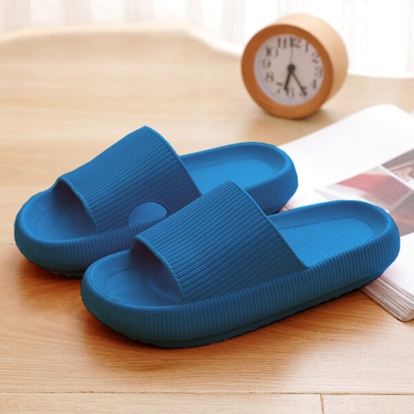 Women Thick Platform Slippers