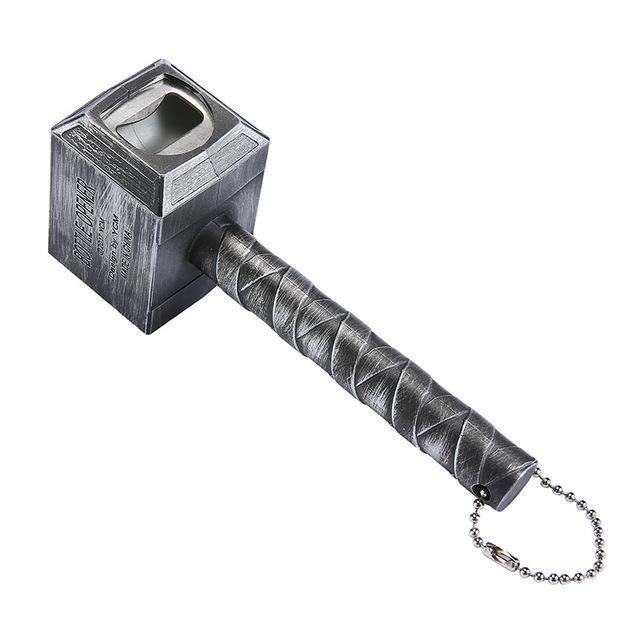 Hammer Bottle Opener