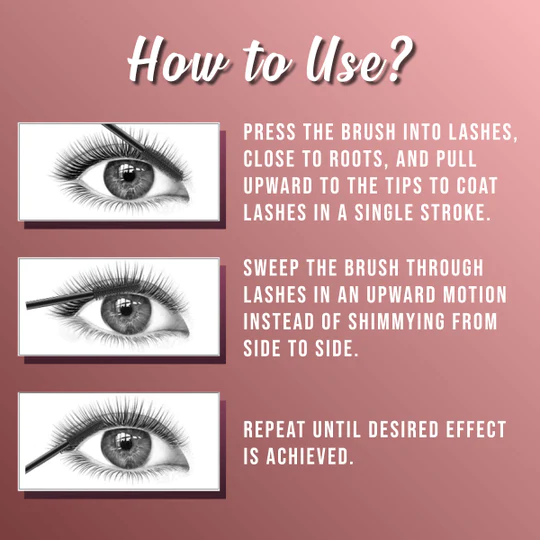 OverLash 5D Volumizing Mascara