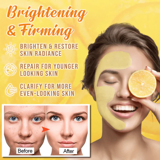 Brightening Mask Stick