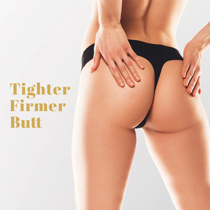 CC Collagen Buttock Enlargement Patch