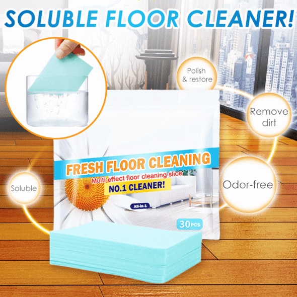 Tile Floor Cleaner