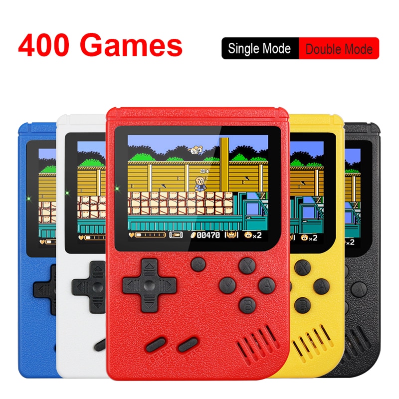 RetroBros | TinyTendo