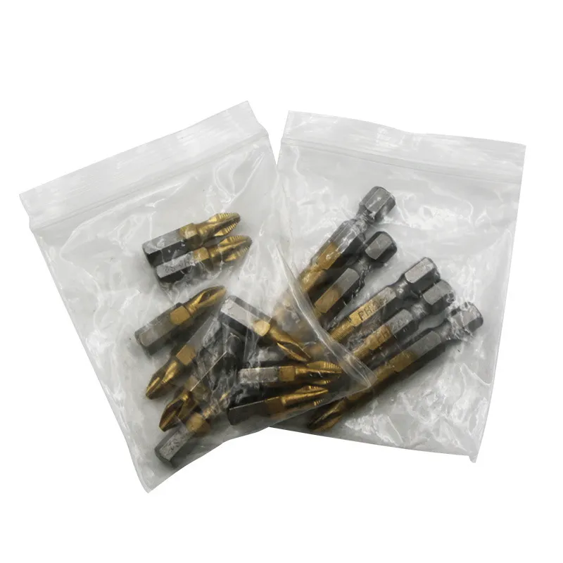 Anti Slip Electric Screwdriver Bits