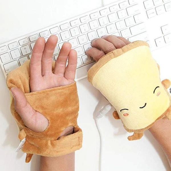 Toasty USB Hand Warmers