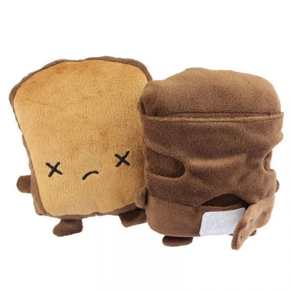 Toasty USB Hand Warmers