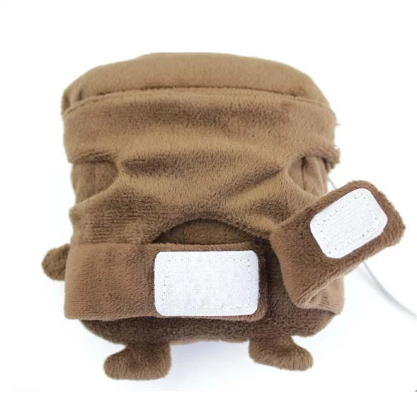 Toasty USB Hand Warmers