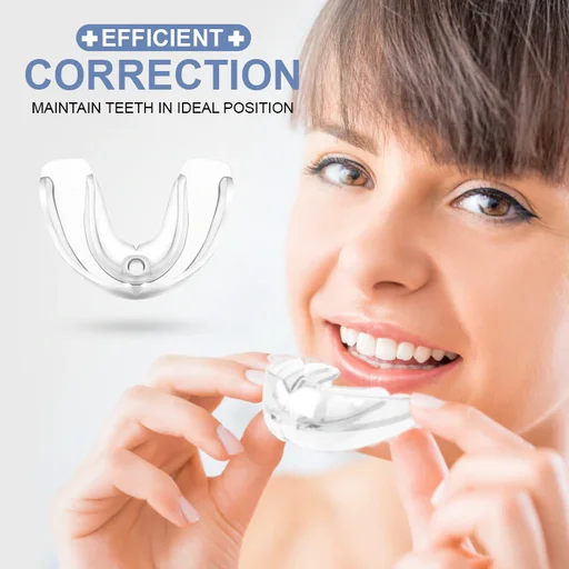 Tooth Orthodontic Braces