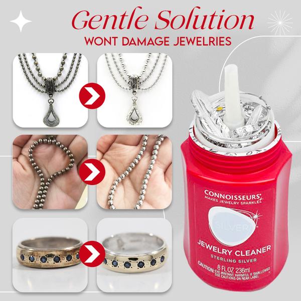 Touch Free Instant Jewellery Renewal Dipping Kit