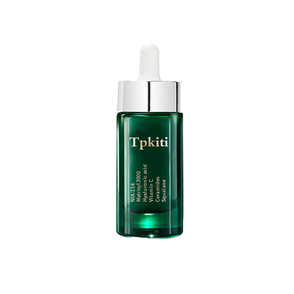 Tpkiti NIA-114 Deep Anti-Aging Skin Essence