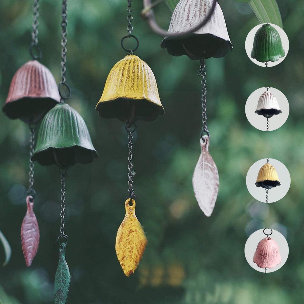 Traditional Japanese Outdoor Wind Chime