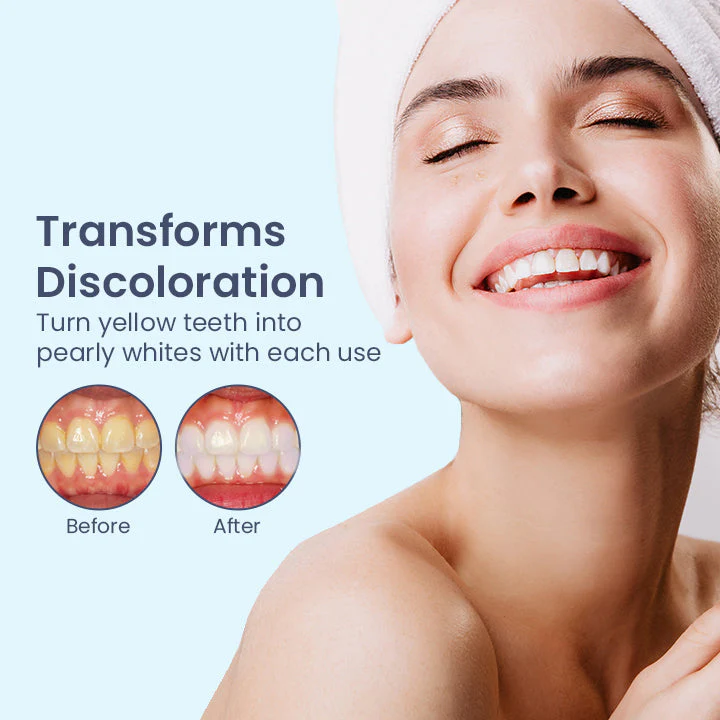 PearlTeeth Ultra Whitening Toothpaste