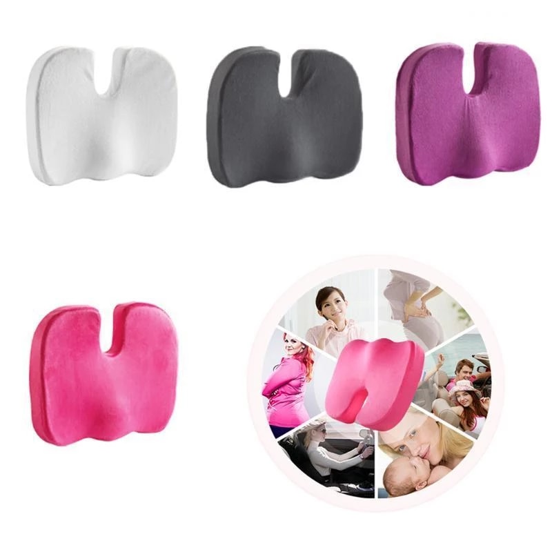 Memory Foam Seat Cushion