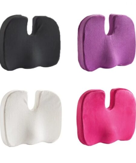 Memory Foam Seat Cushion