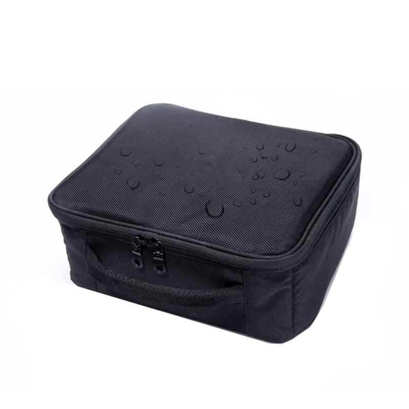 Waterproof Portable Cosmetic Case