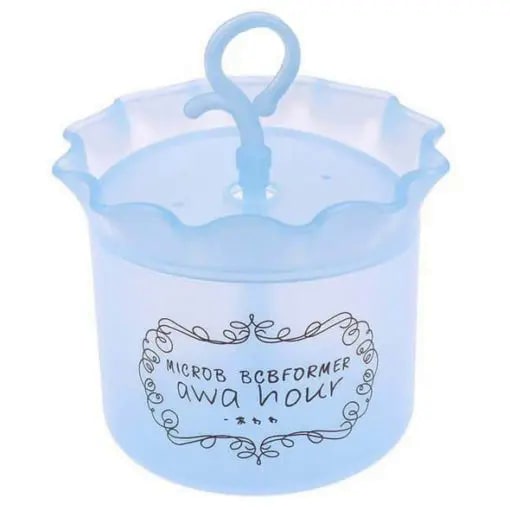 Travel Household Cup Bubble Foamer