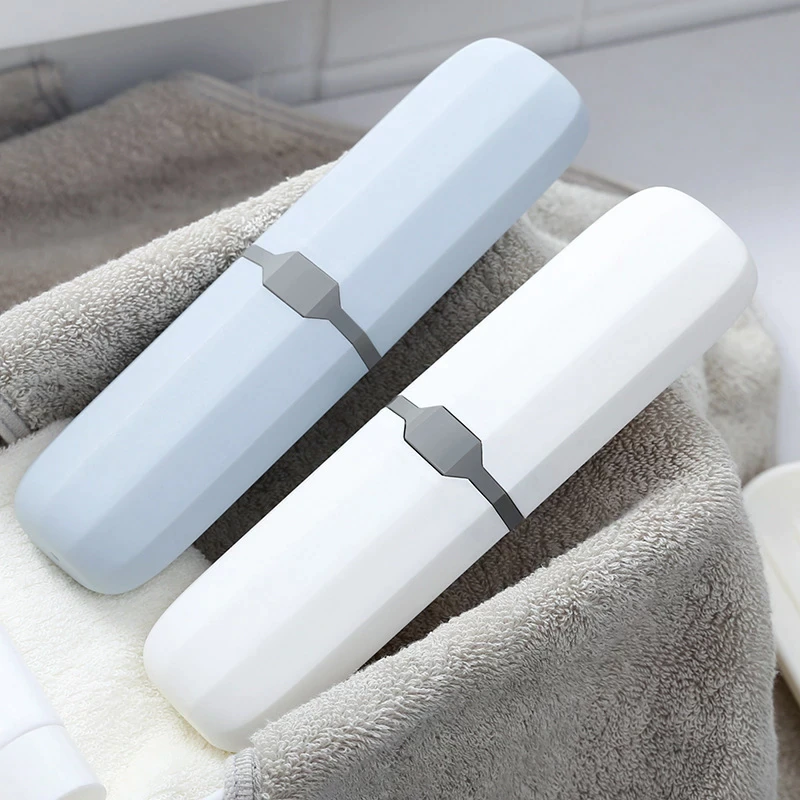 Travel Toothbrush Holder