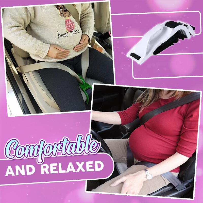 Car Seat Head Support