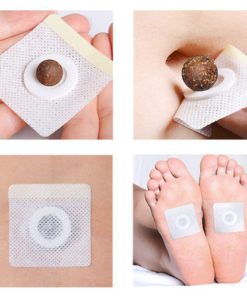 TummyLab Slimming Belly Pellet