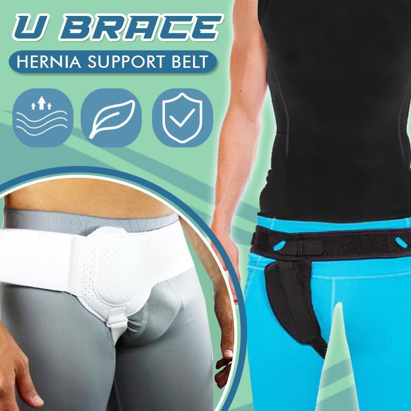 UBrace Hernia Support Belt