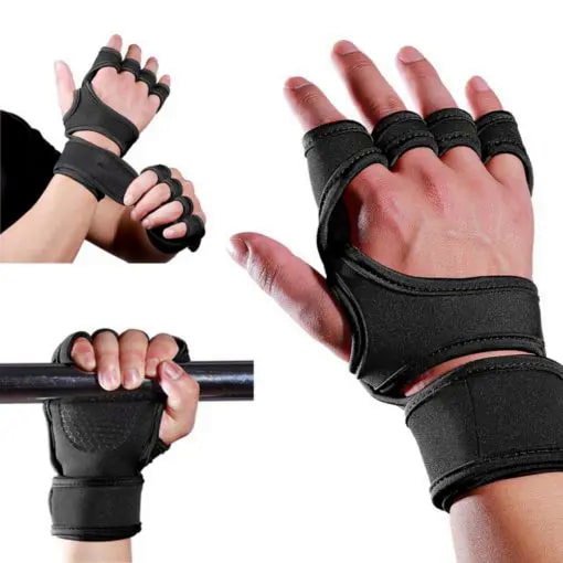 Ultimate Training Wrist Support