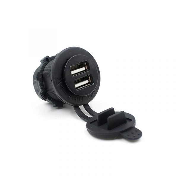 USB Charger Adapter