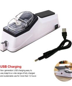 USB Electric Sharpener