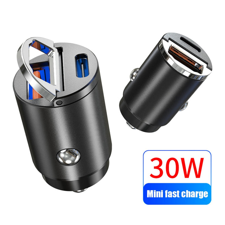 USB Fast Charger Mini