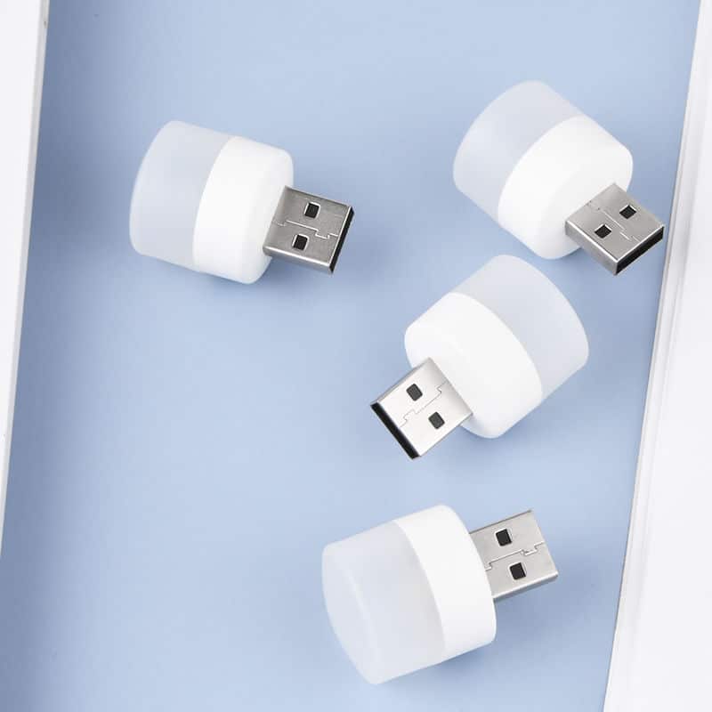 USB LED Night Light