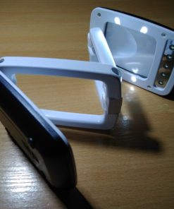 Handsfree 3X Reading Magnifier