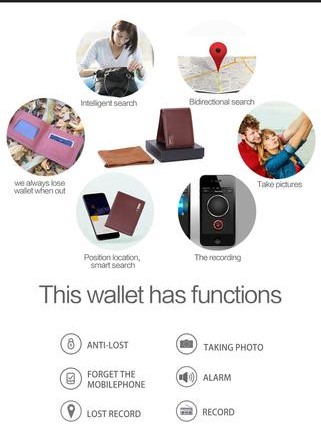 Smart Wallet