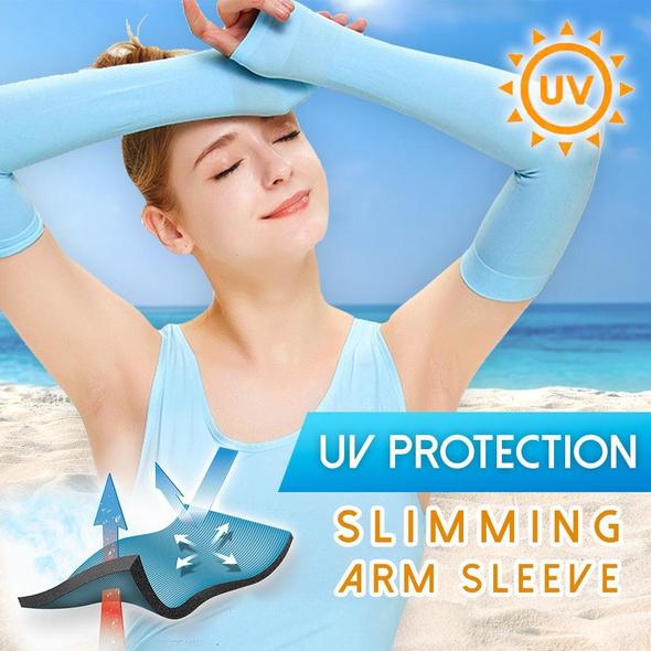 UV Protection Arm Sleeve