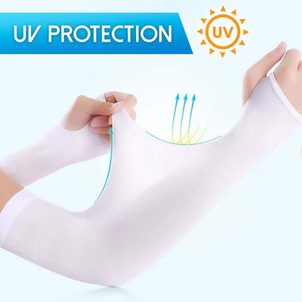 UV Protection Arm Sleeve