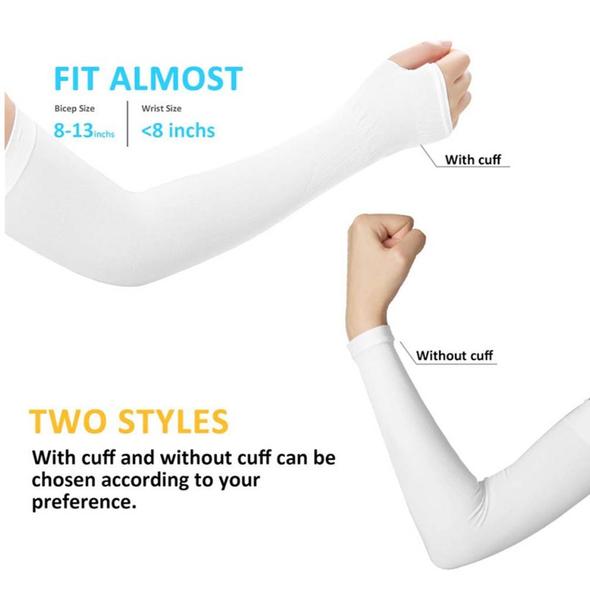 UV Protection Arm Sleeve