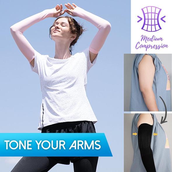 UV Protection Arm Sleeve