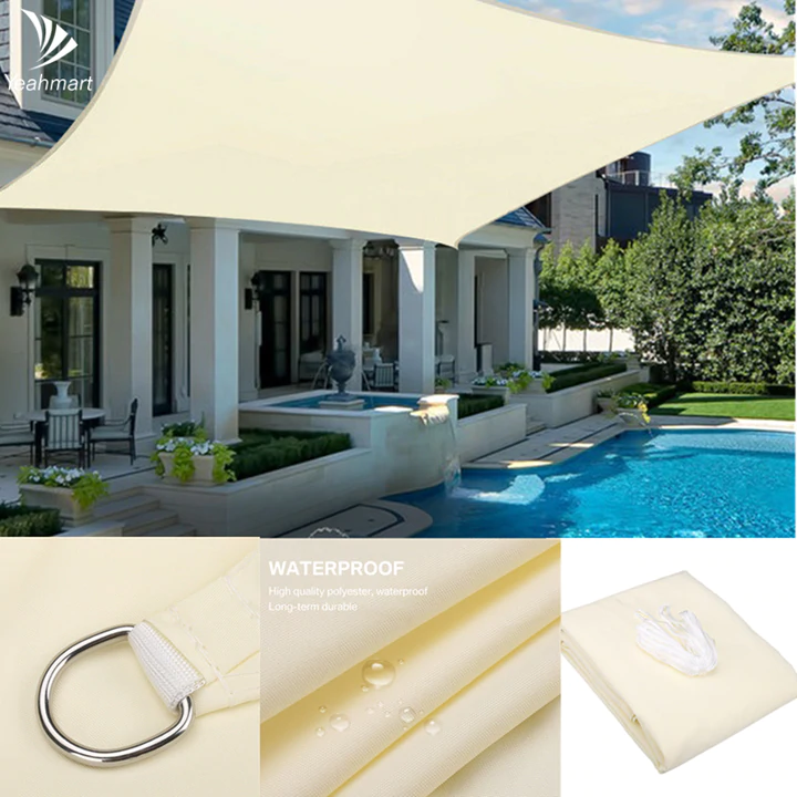 UV Protection Canopy