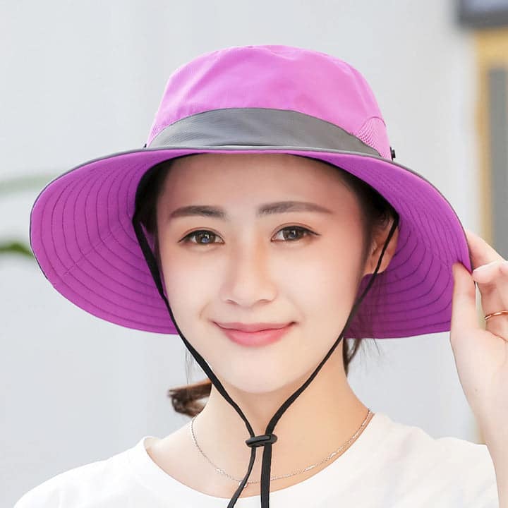 UV Protection Sun Hat