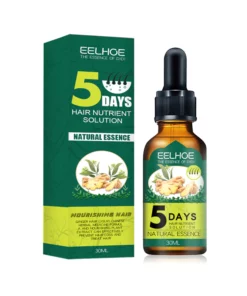 5 Days Ruvine Hair Essence