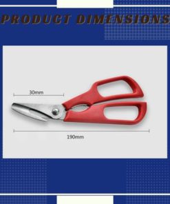 Ultimate Seafood Shears