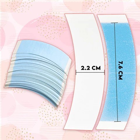 Ultra Hold Wig Tape (36 pcs)