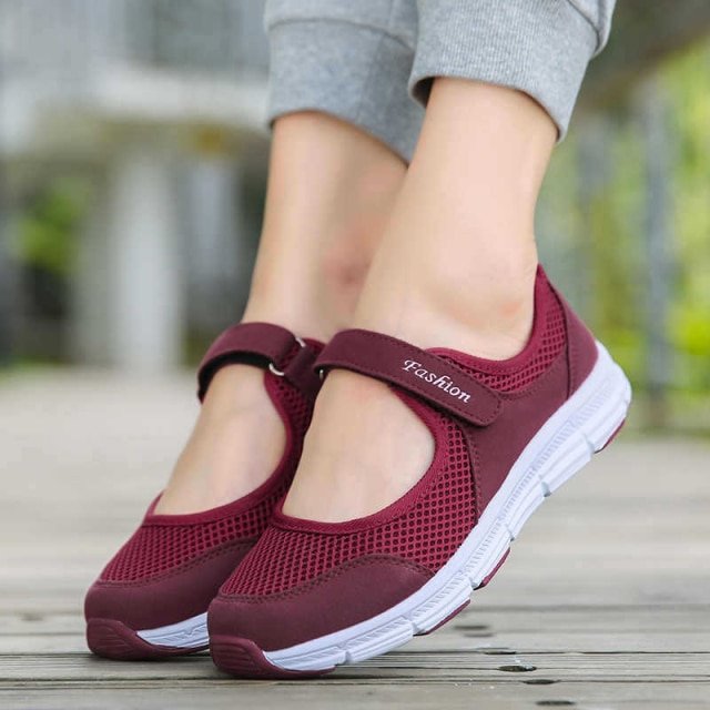 Ultra Soft Walking Shoes