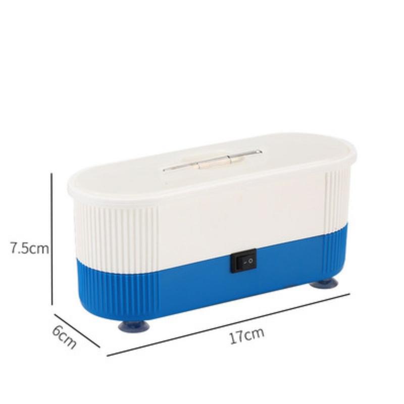 Ultrasonic Cleaner For Resin Prints