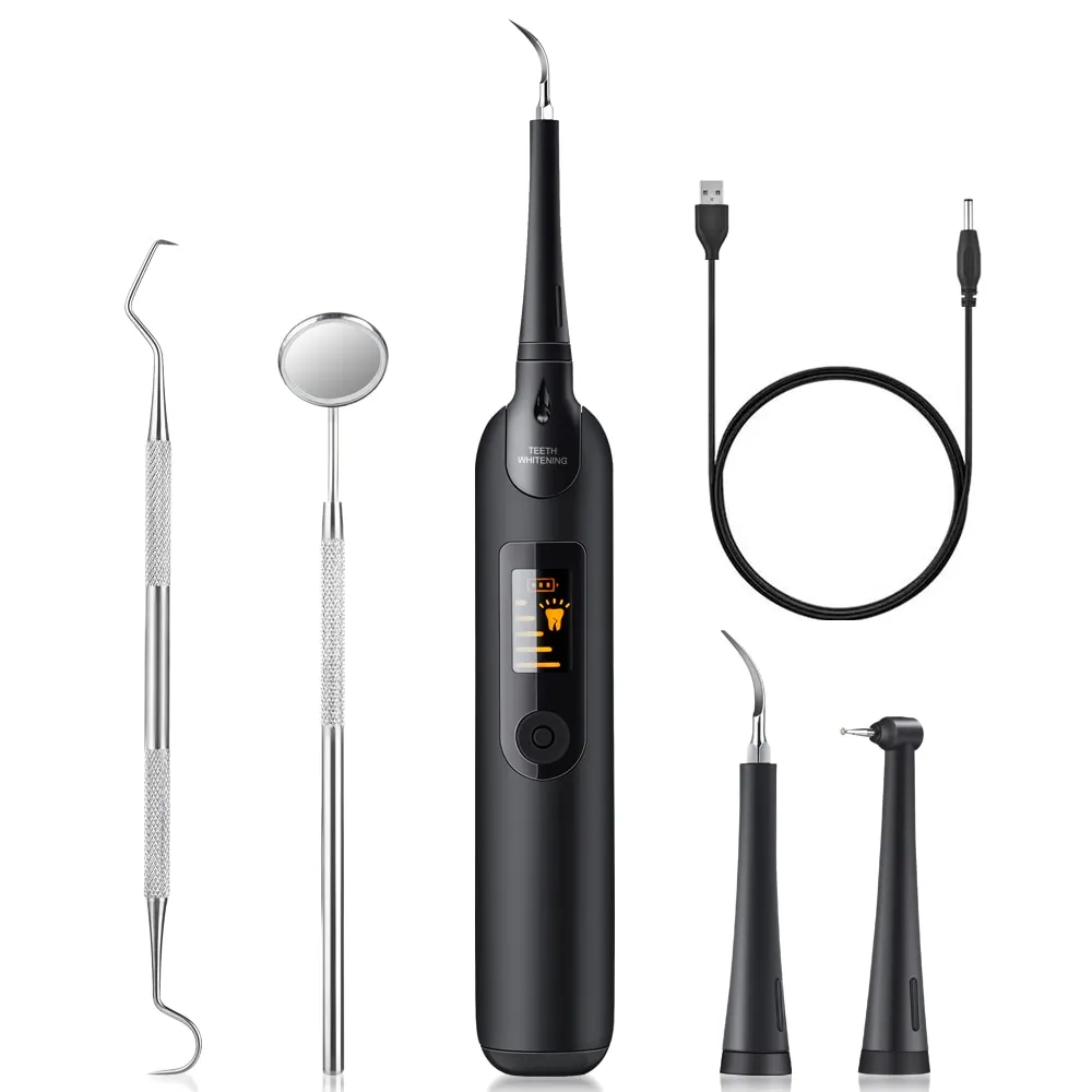 Ultrasonic Dental Scaler