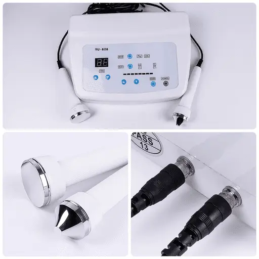 Ultrasonic Women Skin Care Machine