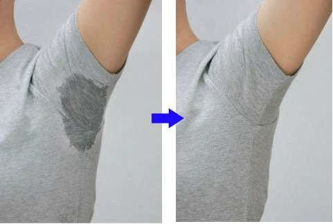 Underarm Sweat Pads