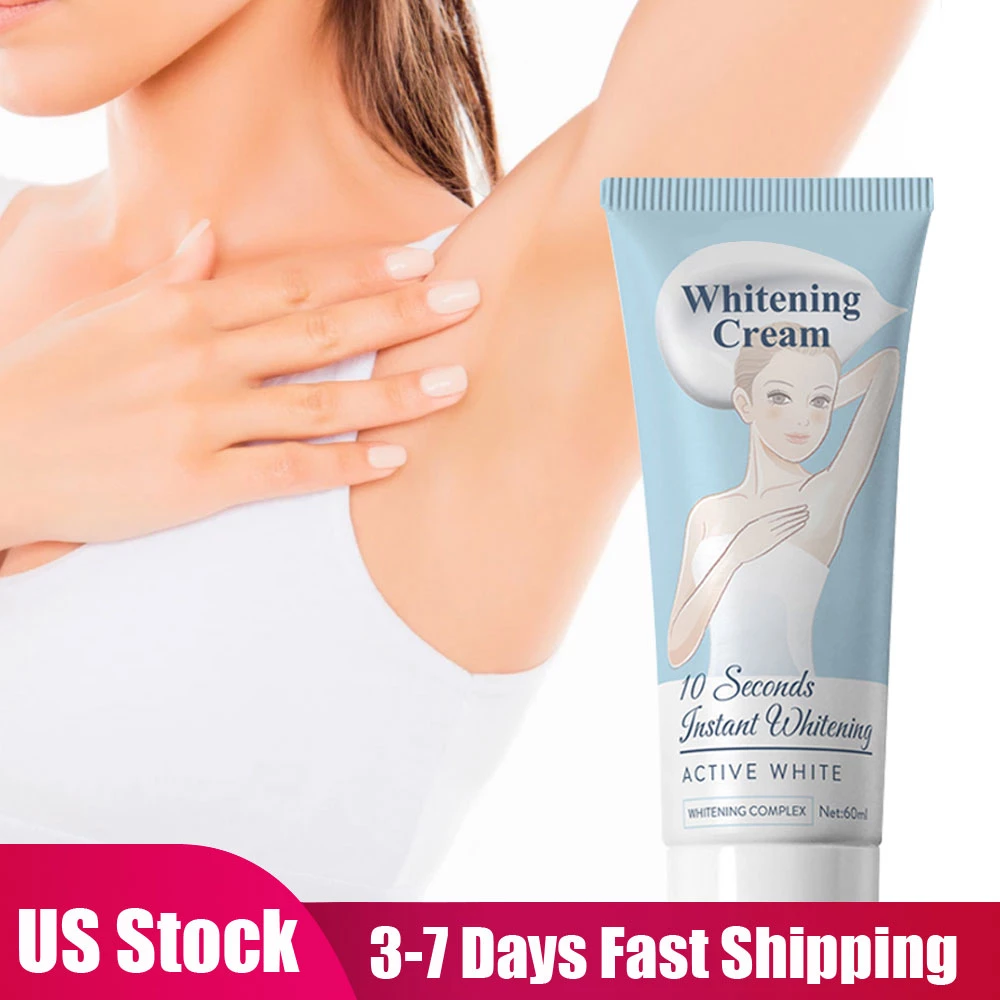 Underarm Whitening Skin Cream